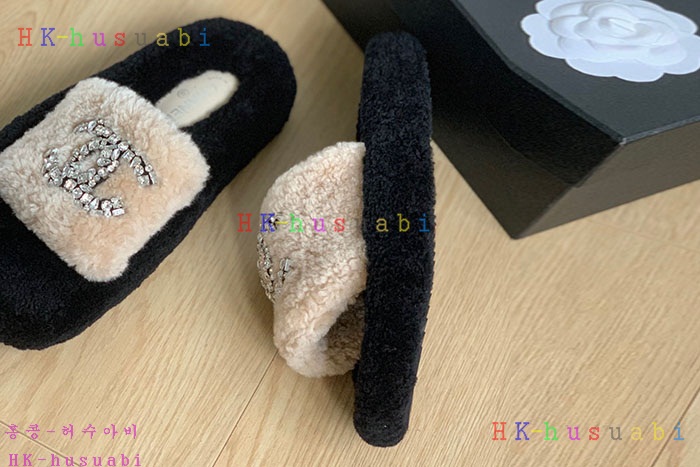 NEW 샤넬 신발 신상 C 858118