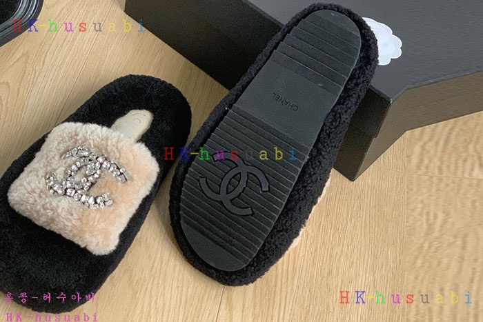 NEW 샤넬 신발 신상 C 858118
