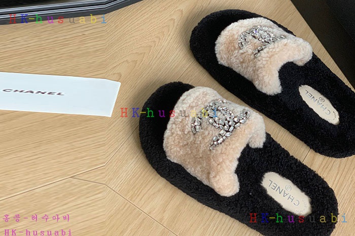 NEW 샤넬 신발 신상 C 858118