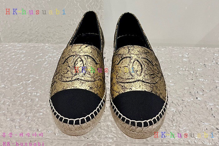 NEW 샤넬 신발 신상 C 859902