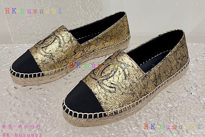 NEW 샤넬 신발 신상 C 859902