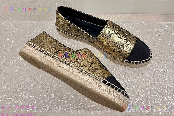 NEW 샤넬 신발 신상 C 859902