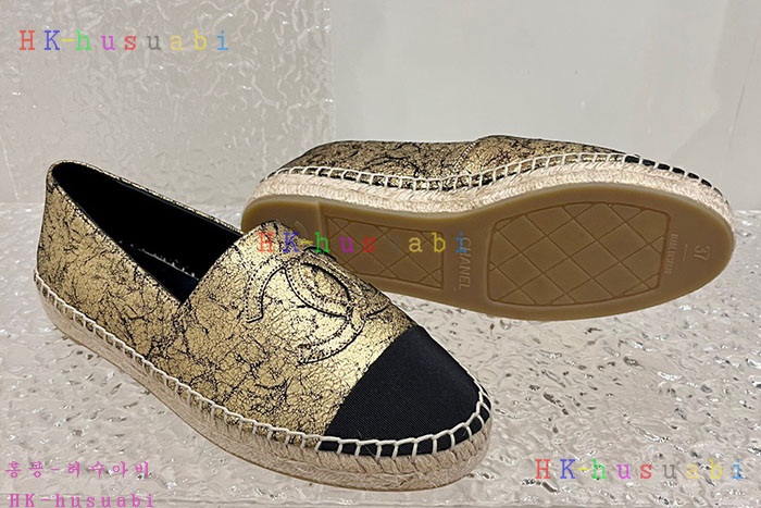 NEW 샤넬 신발 신상 C 859902