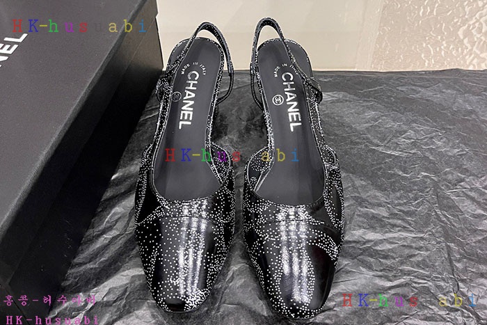 NEW 샤넬 신발 신상 C 859801