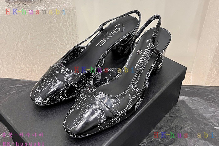 NEW 샤넬 신발 신상 C 859801