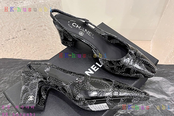 NEW 샤넬 신발 신상 C 859801