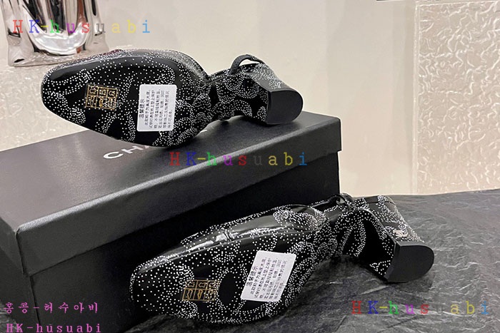 NEW 샤넬 신발 신상 C 859801