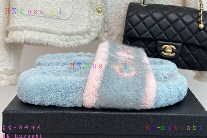 NEW 샤넬 신발 신상 C 851106
