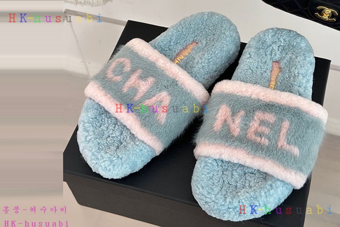 NEW 샤넬 신발 신상 C 851106