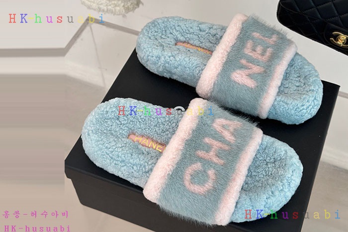 NEW 샤넬 신발 신상 C 851106