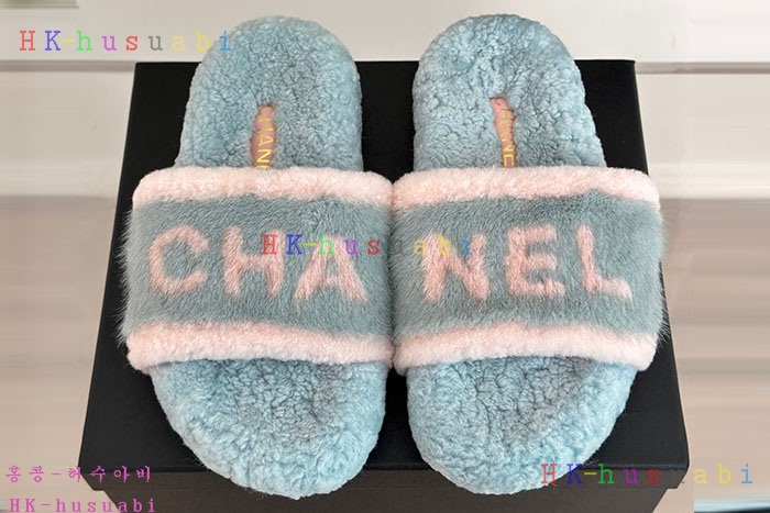 NEW 샤넬 신발 신상 C 851106