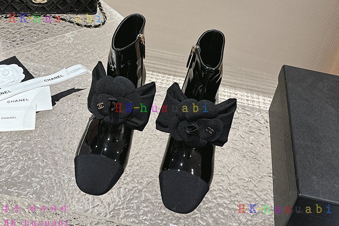 NEW 샤넬 신발 신상 C 879901