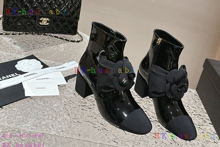 NEW 샤넬 신발 신상 C 879901
