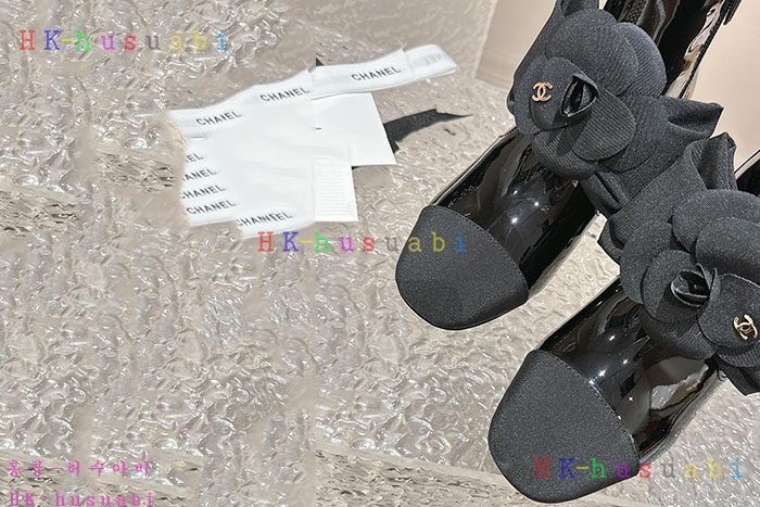 NEW 샤넬 신발 신상 C 879901