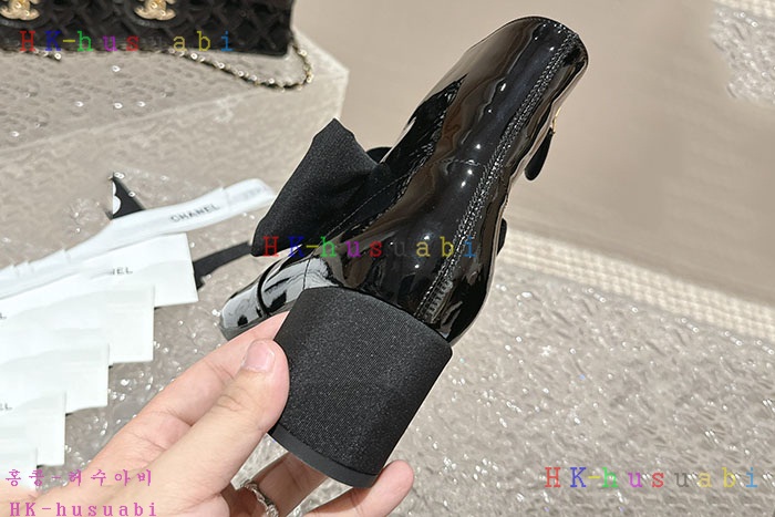 NEW 샤넬 신발 신상 C 879901