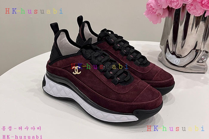 NEW 샤넬 신발 신상 C 5528004