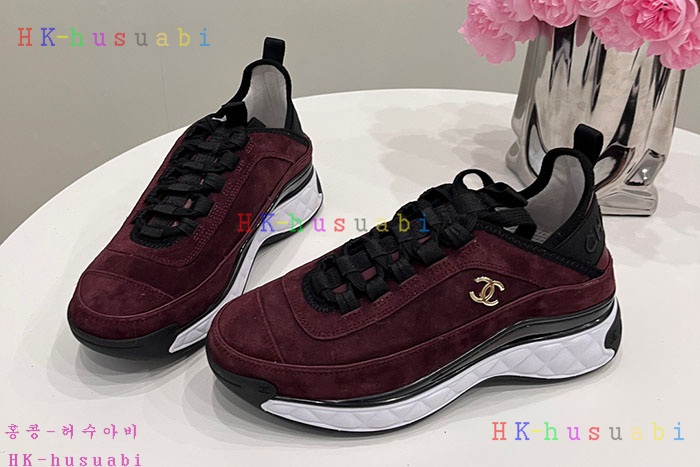 NEW 샤넬 신발 신상 C 5528004