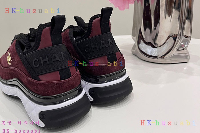 NEW 샤넬 신발 신상 C 5528004