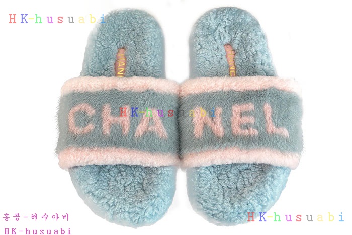 NEW 샤넬 신발 신상 C 851106