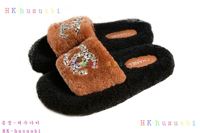 NEW 샤넬 신발 신상 C 858115