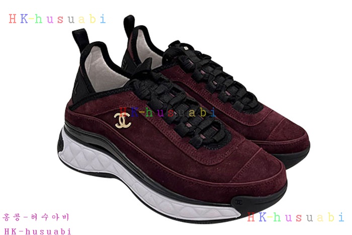 NEW 샤넬 신발 신상 C 5528004