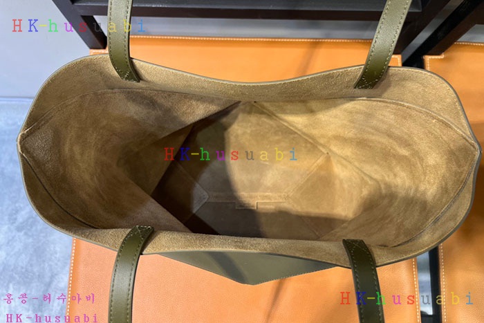 ★미러급★로에베 퍼즐 폴드 토트 A779G50