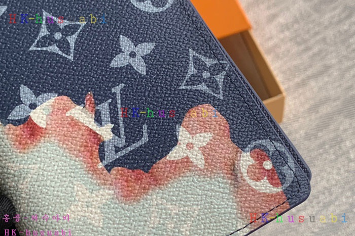 ★미러급★루이비통 브라짜 월릿 M82826