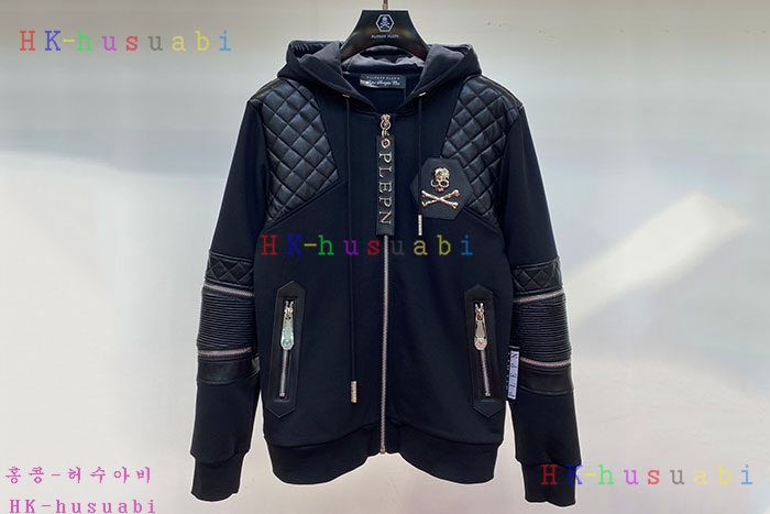 NEW 필립플레인 자켓 신상 PP 8580471