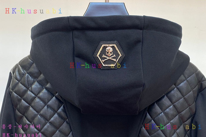 NEW 필립플레인 자켓 신상 PP 8580471