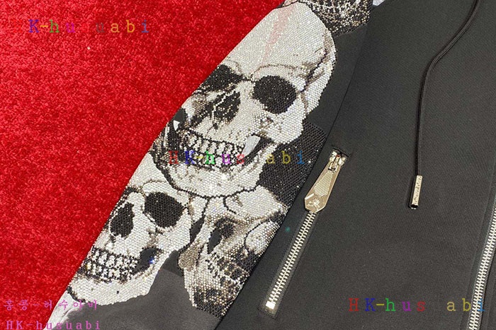 NEW 필립플레인 자켓 신상 PP 8580490