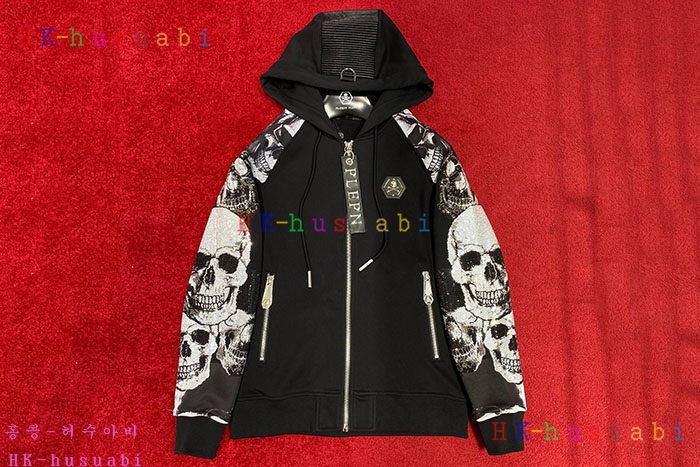 NEW 필립플레인 자켓 신상 PP 8580490