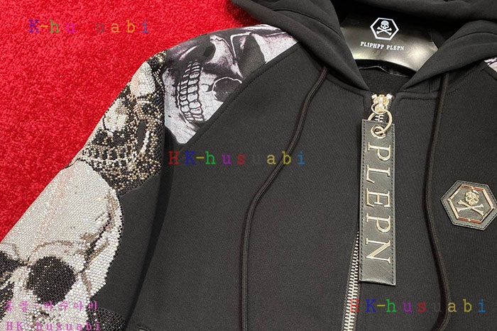 NEW 필립플레인 자켓 신상 PP 8580490