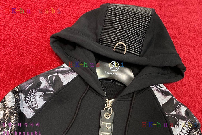 NEW 필립플레인 자켓 신상 PP 8580490