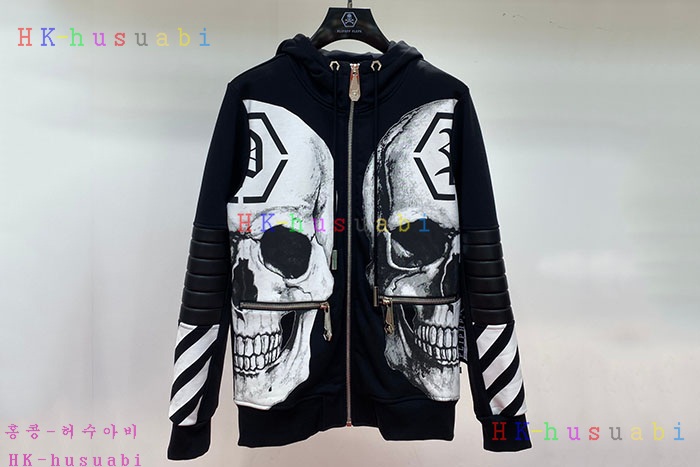 NEW 필립플레인 자켓 신상 PP 8580491