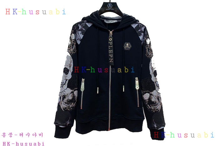 NEW 필립플레인 자켓 신상 PP 8580490