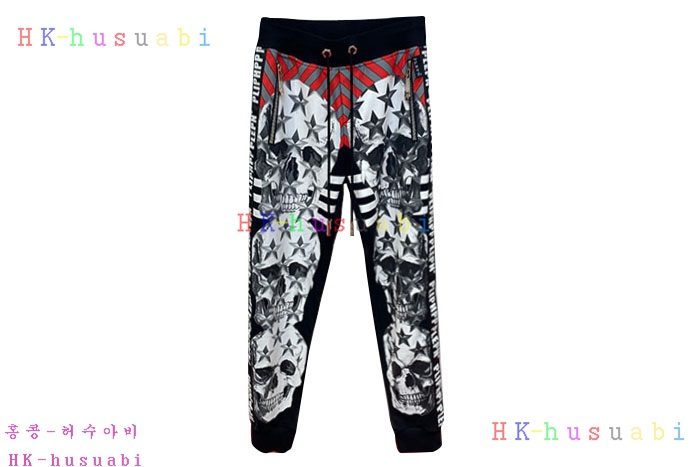 NEW 필립플레인 바지 신상 PP 8580469