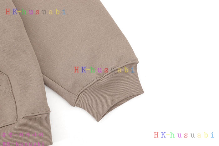 NEW 발렌시아가 후드티 신상 B 857901