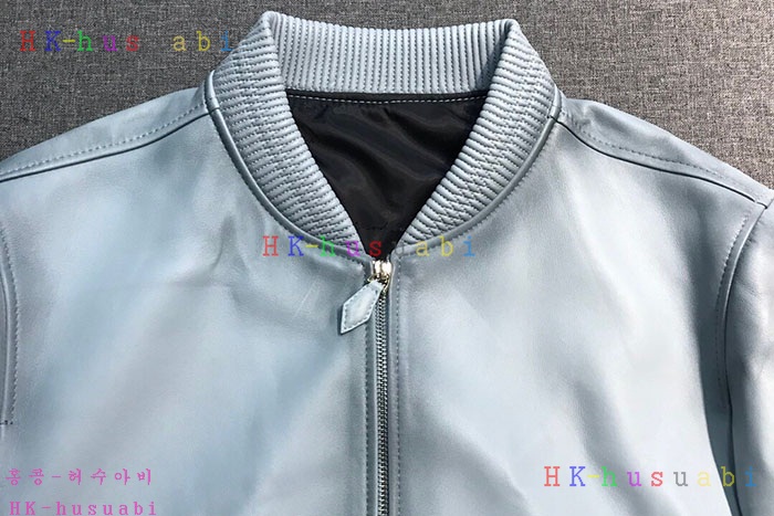 NEW 벨루티 가죽자켓 신상 B 5527010