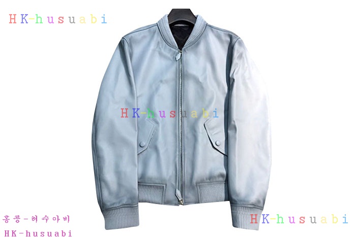 NEW 벨루티 가죽자켓 신상 B 5527010