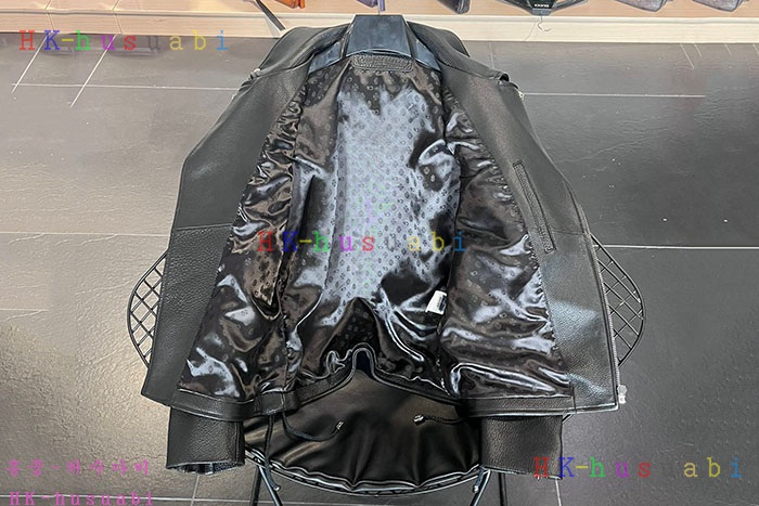 NEW 크롬하츠 가죽자켓 신상 C 658224