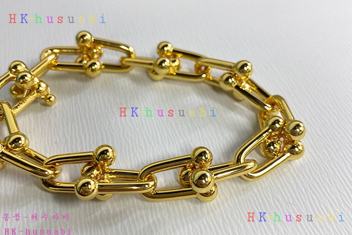 NEW 티파니앤코 팔찌 신상 T 950010