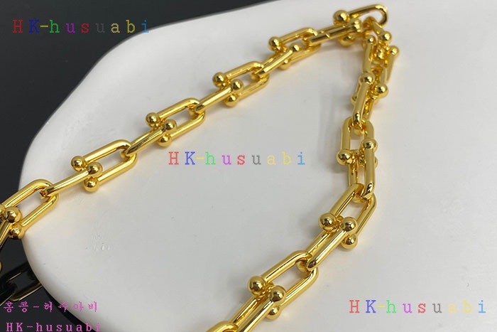 NEW 티파니앤코 목걸이 신상 T 950020