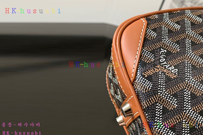 ★미러급★고야드 잔느 토트백 볼링백 GY 582401