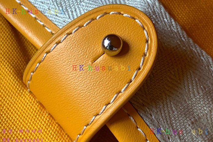 ★미러급★고야드 잔느 토트백 볼링백 GY 582401-6