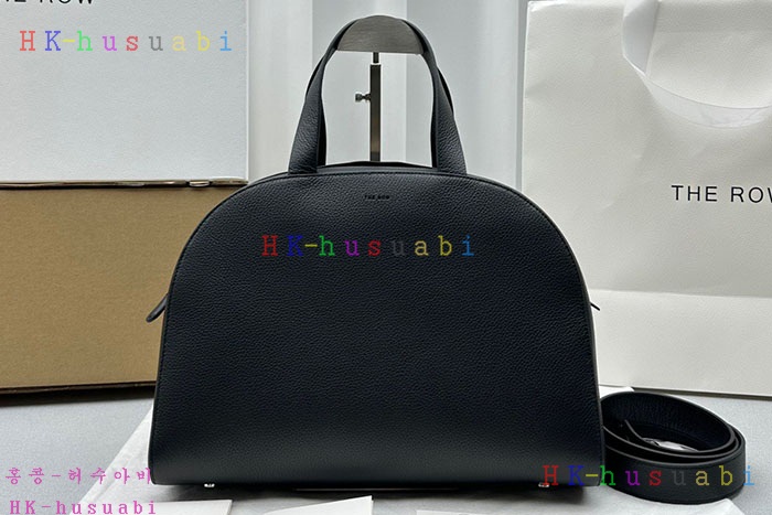 ★미러급★더 로우 Bowling Bag Two 가죽 W1578L129BLPL (선택)