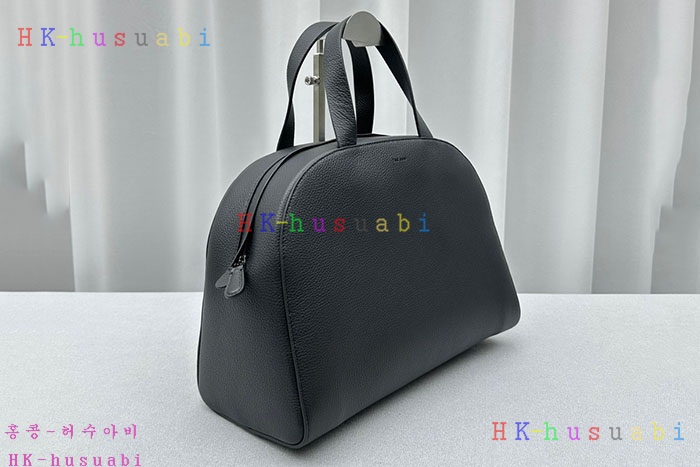 ★미러급★더 로우 Bowling Bag Two 가죽 W1578L129BLPL (선택)