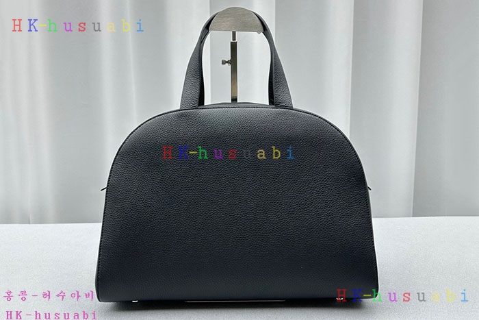 ★미러급★더 로우 Bowling Bag Two 가죽 W1578L129BLPL (선택)