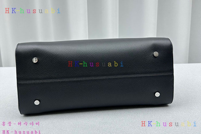 ★미러급★더 로우 Bowling Bag Two 가죽 W1578L129BLPL (선택)