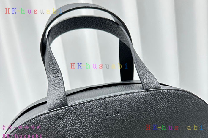 ★미러급★더 로우 Bowling Bag Two 가죽 W1578L129BLPL (선택)