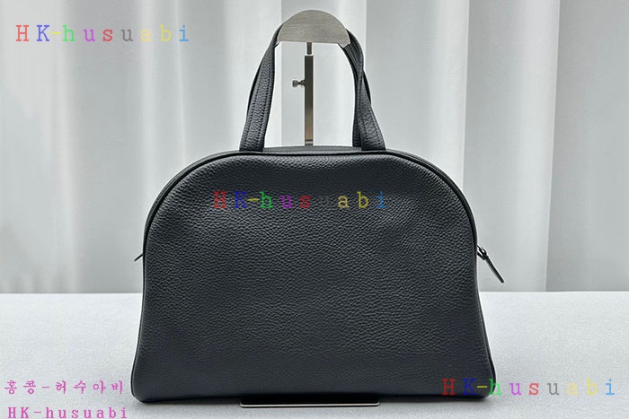 ★미러급★더 로우 Bowling Bag Two 가죽 W1578L129BLPL (선택)